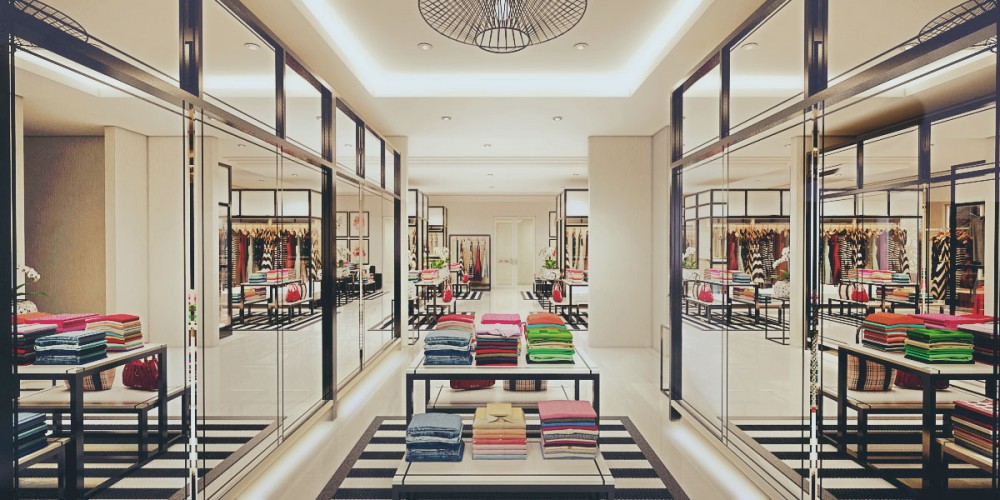 Couture House